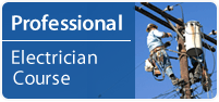 Professional Electrician Course