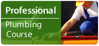 Professional Plumbing Course