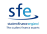 Student Finance England